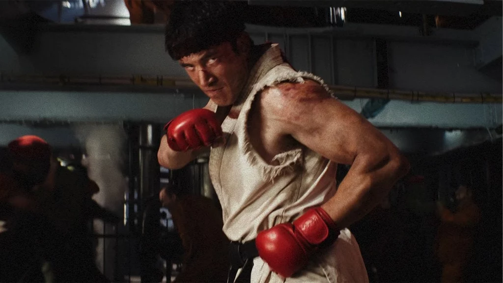 street fighter 2026 - incluvie10