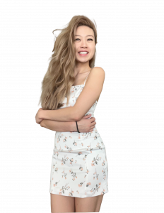 Cathy Yee - profile pic